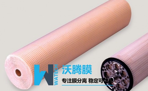 化成箔廢酸納濾膜凈化回收利用